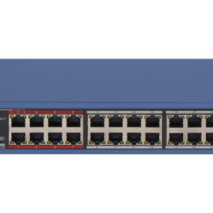სვიჩი POE DS-3E0326P-E/M (B)