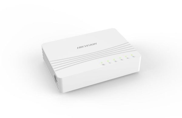 სვიჩი  DS-3E0505D-E - Image 3