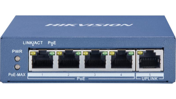 სვიჩი POE DS-3E0505P-E