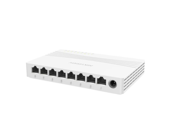 სვიჩი  DS-3E0508D-E