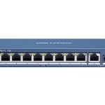 სვიჩი POE DS-3E0510P-E(O-NEU)