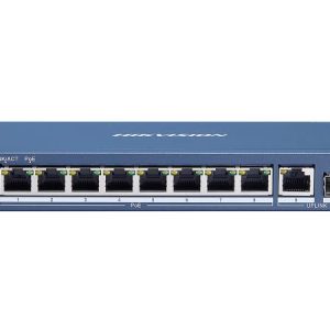 სვიჩი POE DS-3E0510P-E(O-NEU)