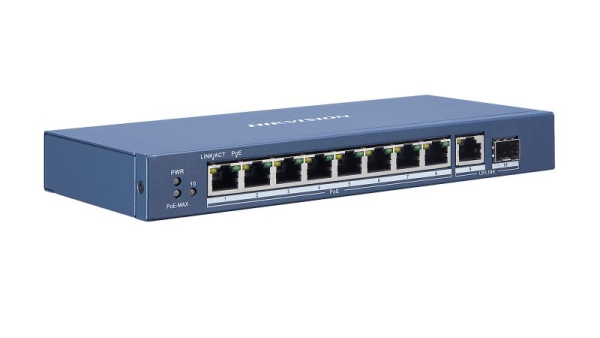 სვიჩი POE DS-3E0510P-E - Image 3