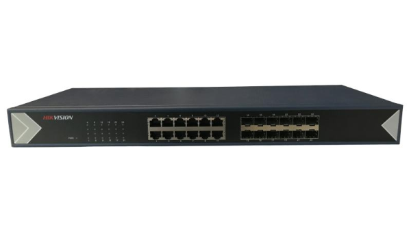 სვიჩი SFP DS-3E0524TF