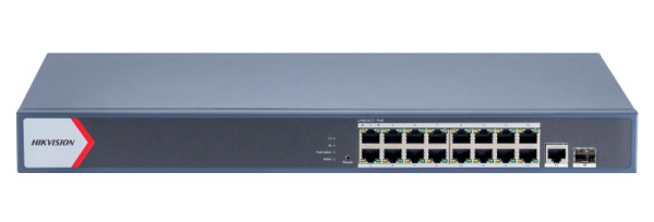 სვიჩი POE DS-3E1518P-EI/M
