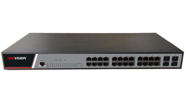 სვიჩი DS-3E2528