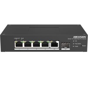 სვიჩი DS-3T1306P-SI/HS Smart Managed
