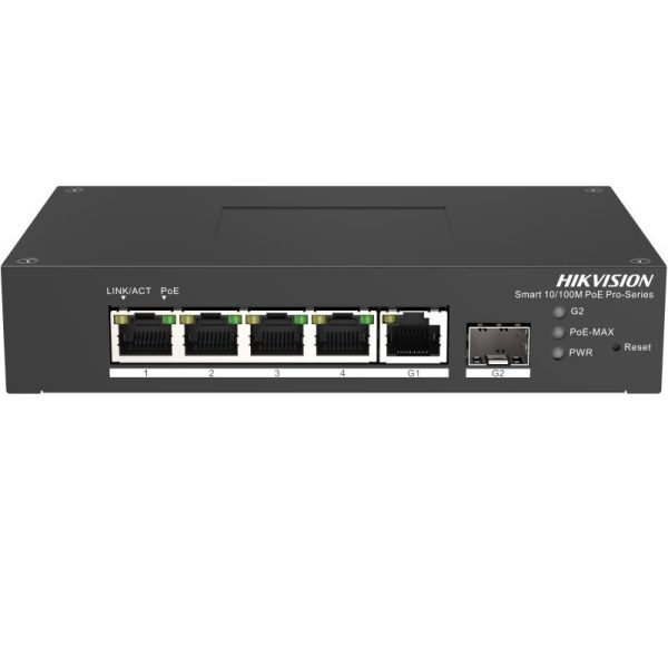 სვიჩი DS-3T1306P-SI/HS Smart Managed