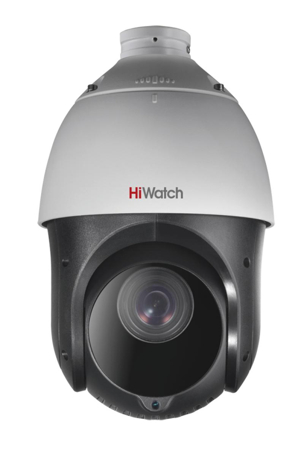 კამერა,Hiwatch, DS-I215(D), 15Xopt.zoom,IP,2mp,Dome,PTZ,IR75m,,