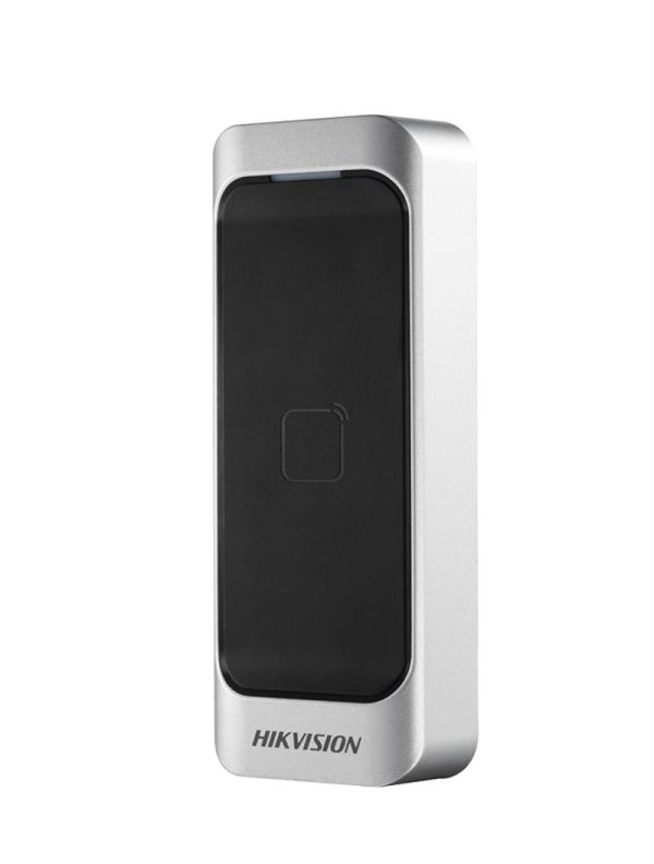 წამკითხველი DS-K1107AE