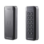 წამკითხველი DS-K1802EK