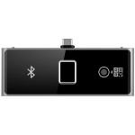 თითის ანაბეჭდის წამკითხველი, Hikvision DS-KAB673-FBQR