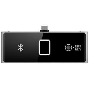 თითის ანაბეჭდის წამკითხველი, Hikvision DS-KAB673-FBQR