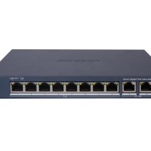 სვიჩი POE DS-3E1510P-EI/M