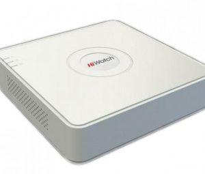 ჩამწერი,DVR Hiwatch, DS-H104GA, 1sata,4ch,1AudioIn,,,,,