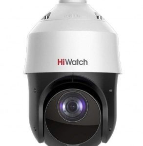 კამერა,Hiwatch, DS-I225(D), 25Xopt.zoom,IP,2mp,Dome,PTZ,IR100m,,