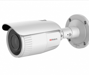 კამერა,Hiwatch, DS-I256Z,2.8-12mm,IP,2mp,Bullet,VF,IR30m,,,