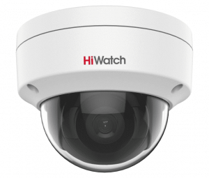 კამერა IP, Hiwatch,DS-I402(D),2.8mm,4mp