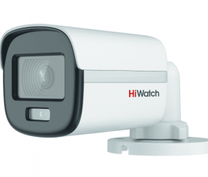HD TVI კამერა, Hiwatch, DS-T200L(B)(3.6mm),2mp