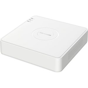 ჩამწერი,DVR,Hikvision, iDS-7104HUHI-M1/S,1sata,4ch,AoC,