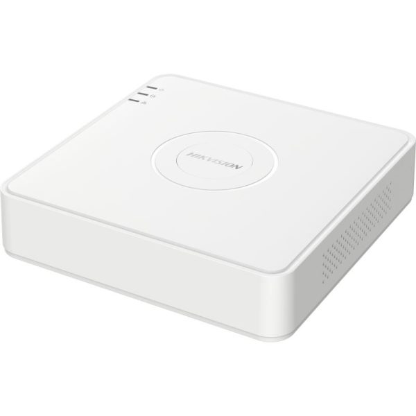 ჩამწერი,DVR,Hikvision, iDS-7104HUHI-M1/S,1sata,4ch,AoC,