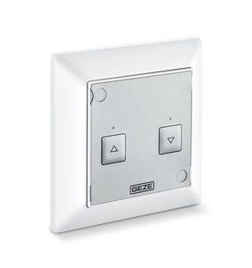 ASSOO VENT SWITC H LTA-24,FLUSH-MOUNTED  85365011