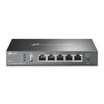 როუტერი ER605, Gigabit VPN Router, Gateway,