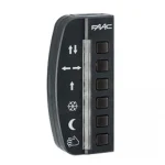 FALK EVO KEYBORD FUNCTION (790024)