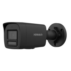 კამერა,Hiwatch, DS-I450©, 4mm,IP,4mp,Bullet,Fix,IR30m,,