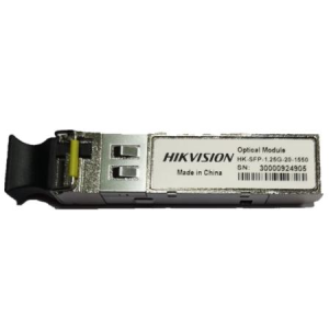 მოდული SFP HK-1.25G-20-1550