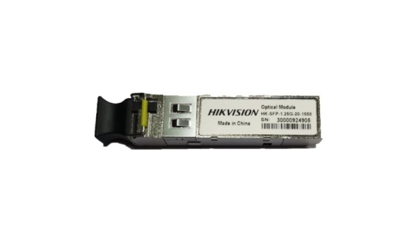 მოდული SFP HK-1.25G-20-1550
