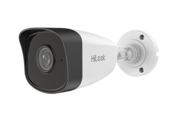 კამერა,IP,Hilook,IPC-B120H-U,2.8mm,2mp,Bullet,IR30m,,Mic,,