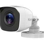 კამერა,Hilook, THC-B123-M, 3.6mm,HDTVI,2mp,Bullet,Fix,IR30m,Metal,