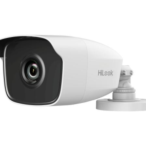კამერა,Hilook, THC-B223-M, 3.6mm,HDTVI,2mp,Bullet,Fix,IR50m,Metal,