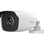 კამერა,Hilook, THC-B223-M, 2.8mm,HDTVI,2mp,Bullet,Fix,IR50m,Metal,