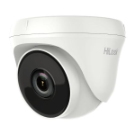 კამერა,Hilook, THC-T123-P, 2.8mm,HDTVI,2mp,Turret,Fix,IR30m,,