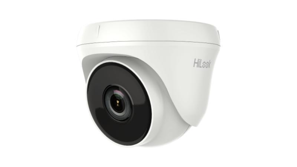 კამერა,Hilook, THC-T123-P, 2.8mm,HDTVI,2mp,Turret,Fix,IR30m,,