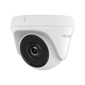 კამერა,Hilook, THC-T140-P, 2.8mm,HDTVI,4mp,Turret,Fix,IR20m,,