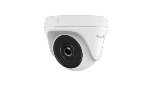 კამერა,Hilook, THC-T140-P, 2.8mm,HDTVI,4mp,Turret,Fix,IR20m,,