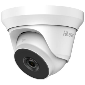 კამერა,Hilook, THC-T240-M, 2.8mm,HDTVI,4mp,Turret,Fix,IR40m,,
