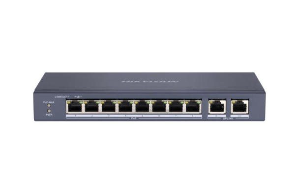 სვიჩი POE DS-3E0310P-E/M