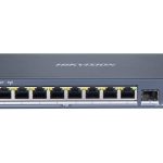 სვიჩი POE DS-3E1510P-SI