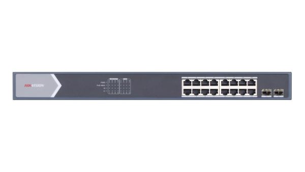 სვიჩი POE DS-3E0518P-E/M