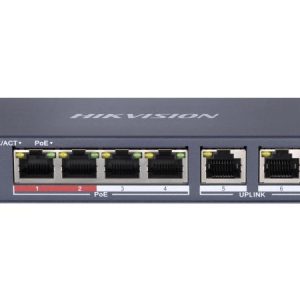 სვიჩი POE DS-3E0106P-E/M