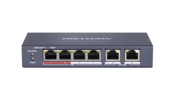 სვიჩი POE DS-3E0106P-E/M
