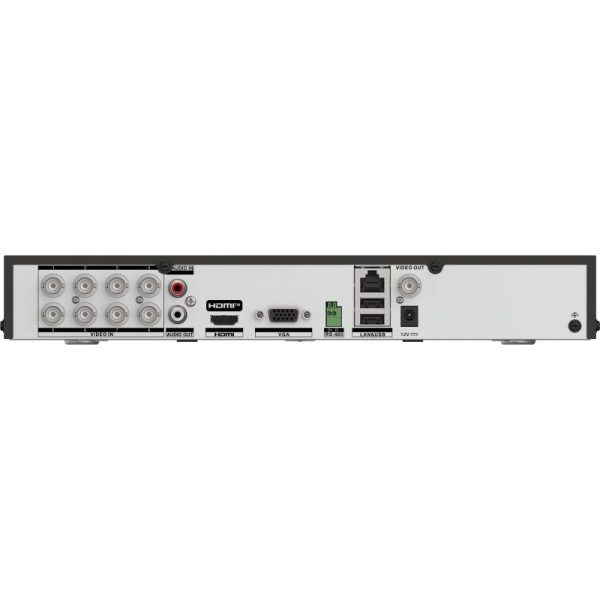 ჩამწერი  iDS-7208HUHI-M1/X(STD) - Image 6