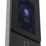 სახის ამოცნობის ტერმინალი,DS-K1T342MX-E1