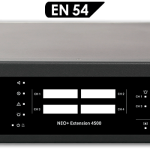 აკუმულატორის დამტენი BATTERY CHARGER EN54-4 24V, 3600W EQ241977