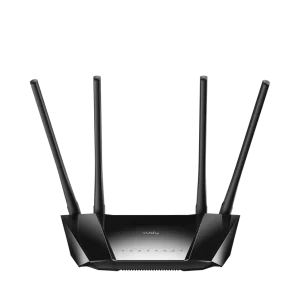 როუტერი LT400_EU, 4G LTE Cat.4 N300 WiFi Router