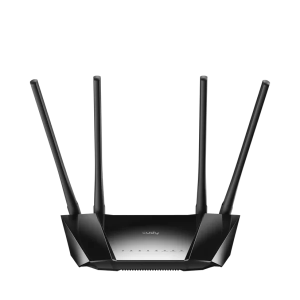 როუტერი LT400_EU, 4G LTE Cat.4 N300 WiFi Router